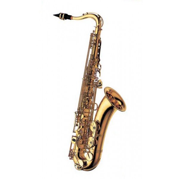 Tenor Sax - Brass
