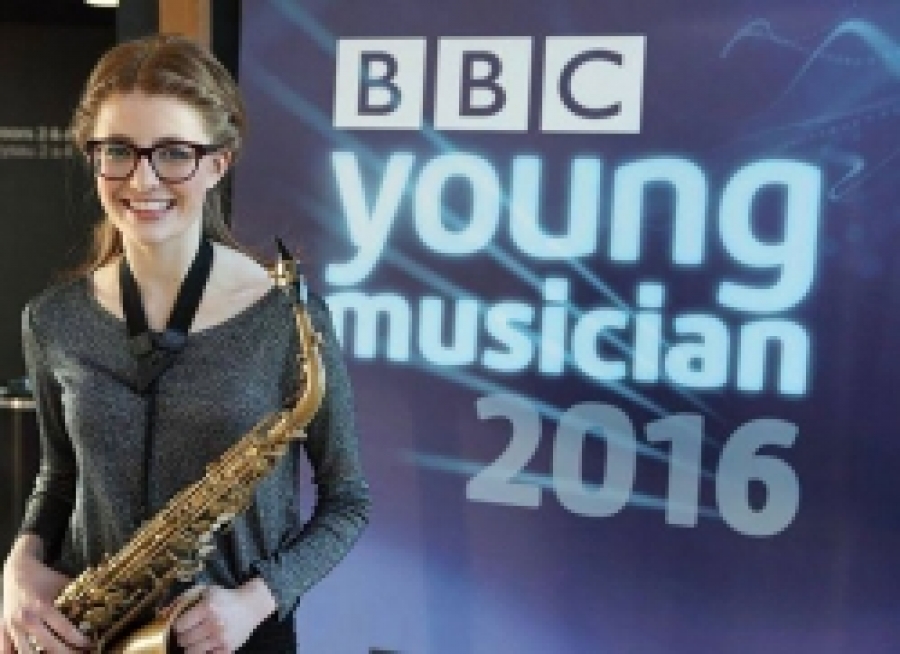 BBC Young Musician Woodwind Final