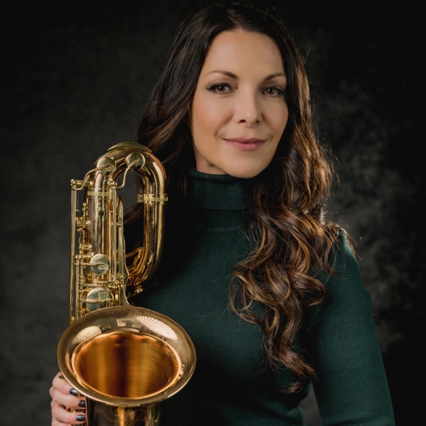 WELCOME NICHOLA POPE - YANAGISAWA SAXOPHONES UK ARTIST
